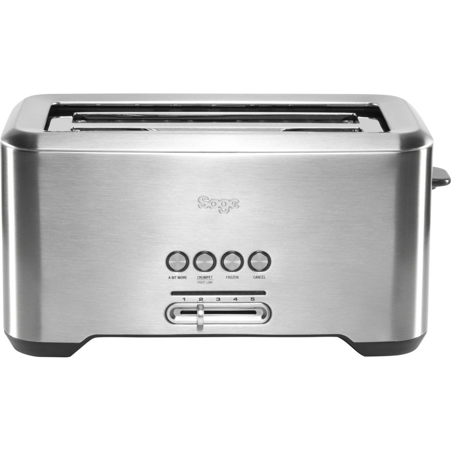 Sage Toaster Bit More 4 Slice #1