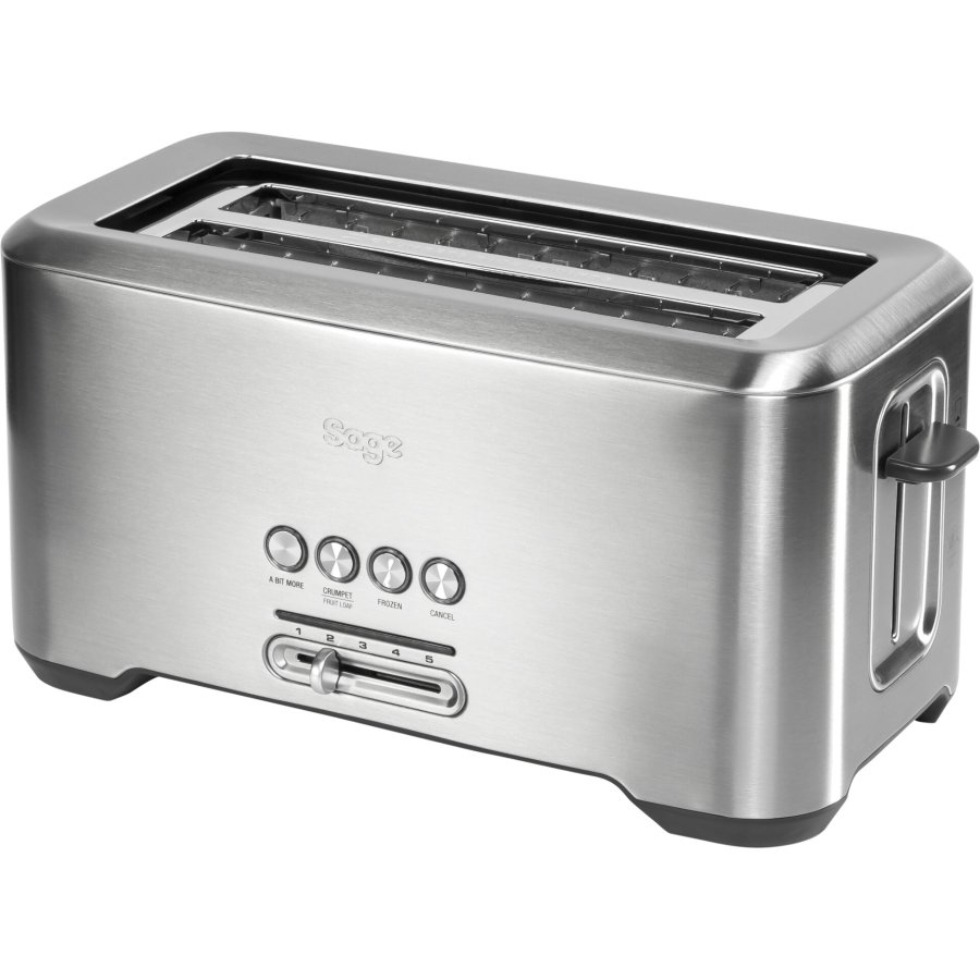 Sage Toaster Bit More 4 Slice #2