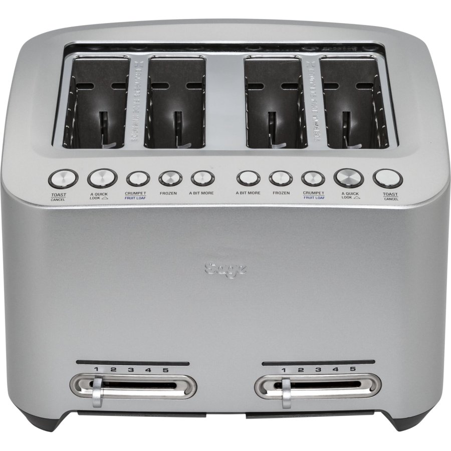 Sage Toaster Smart Toast 4 Slice #1