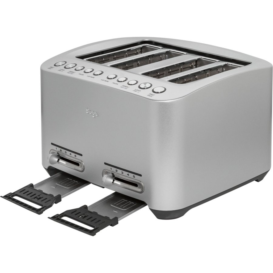Sage Toaster Smart Toast 4 Slice #2