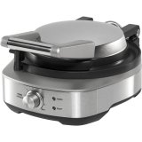 Sage Waffle Maker No-Mess Waffle #1