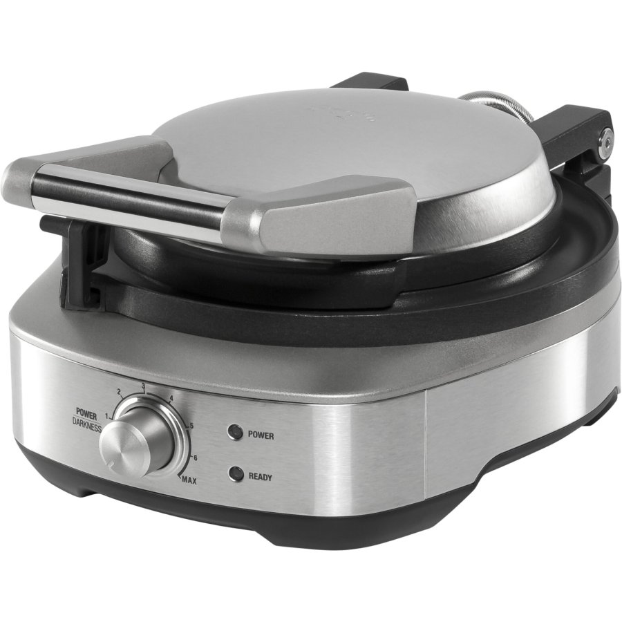 Sage Waffle Maker No-Mess Waffle #1
