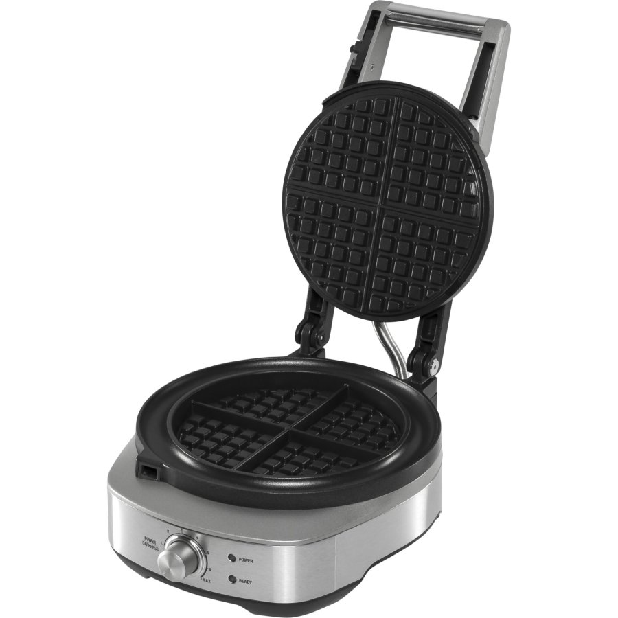 Sage Waffle Maker No-Mess Waffle #2