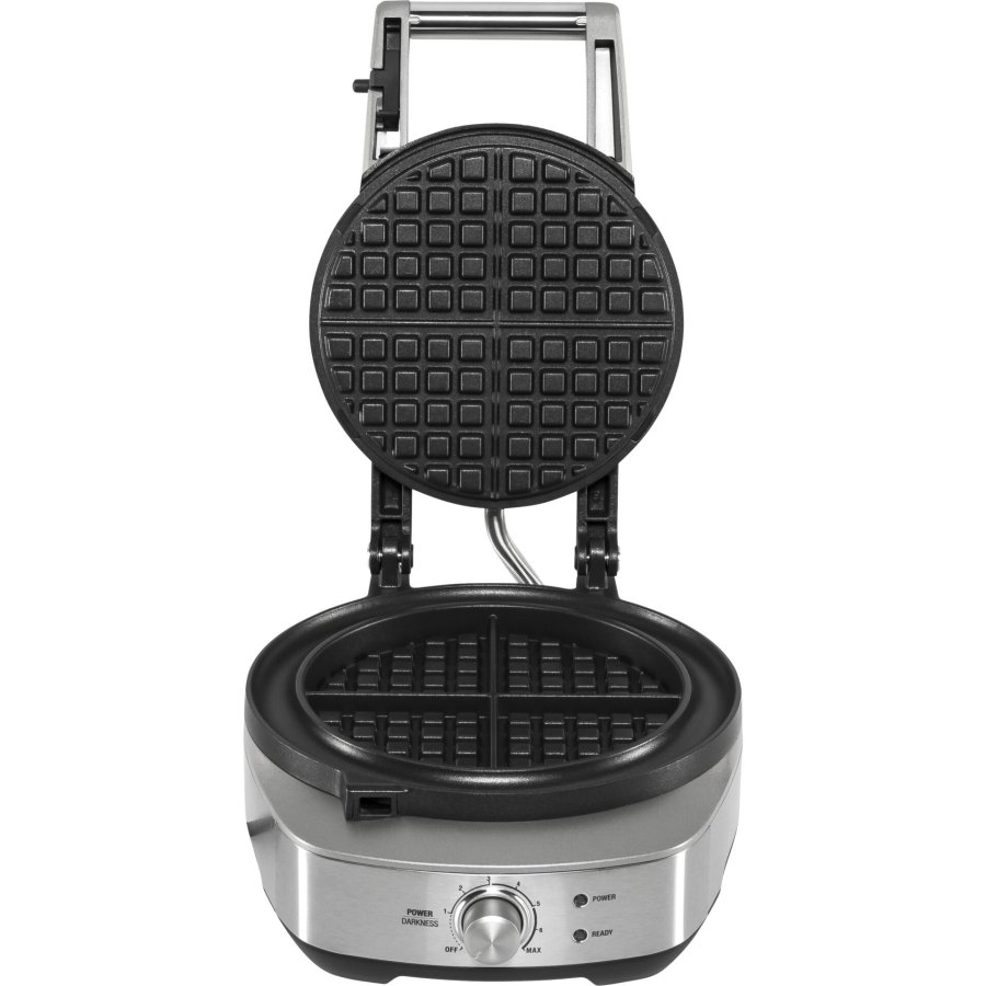 Sage Waffle Maker No-Mess Waffle #3