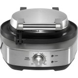 Sage Waffle Maker No-Mess Waffle #4