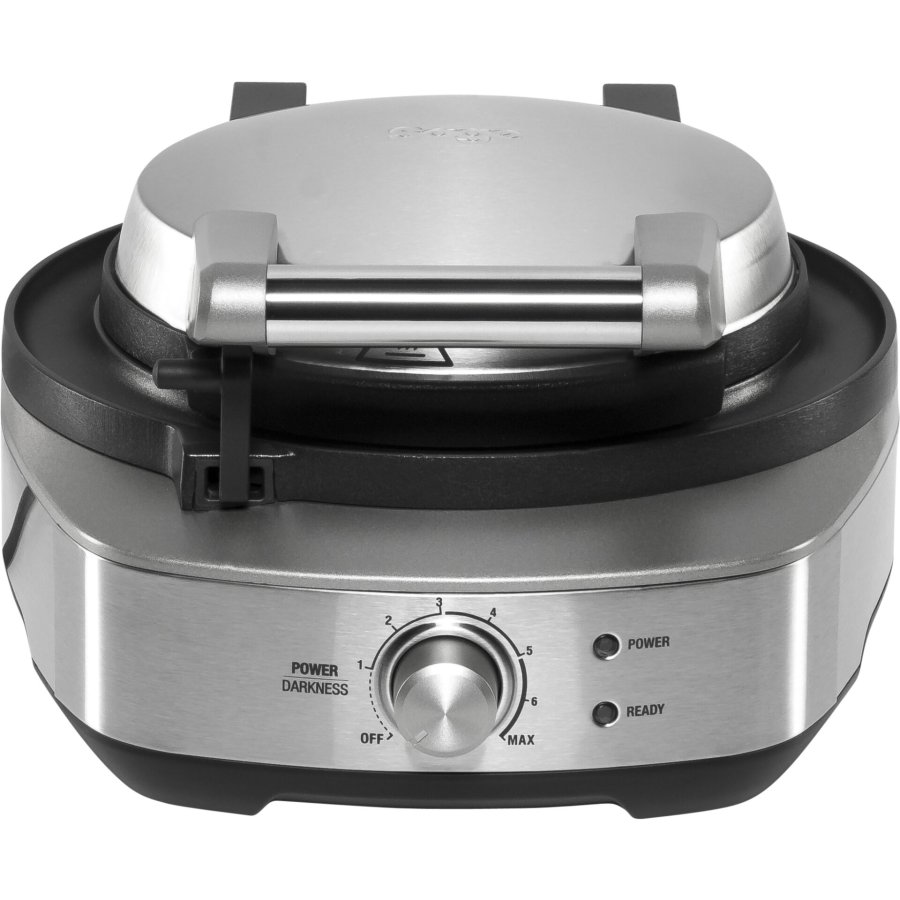 Sage Waffle Maker No-Mess Waffle #4