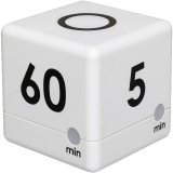 TFA 38.2032.02 Cube Timer Digital #1