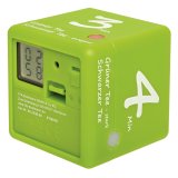 TFA 38.2035.04 Cube Timer Digital Tea Timer #3