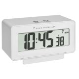 TFA 60.2544.02 Radio Alarm Clock #1
