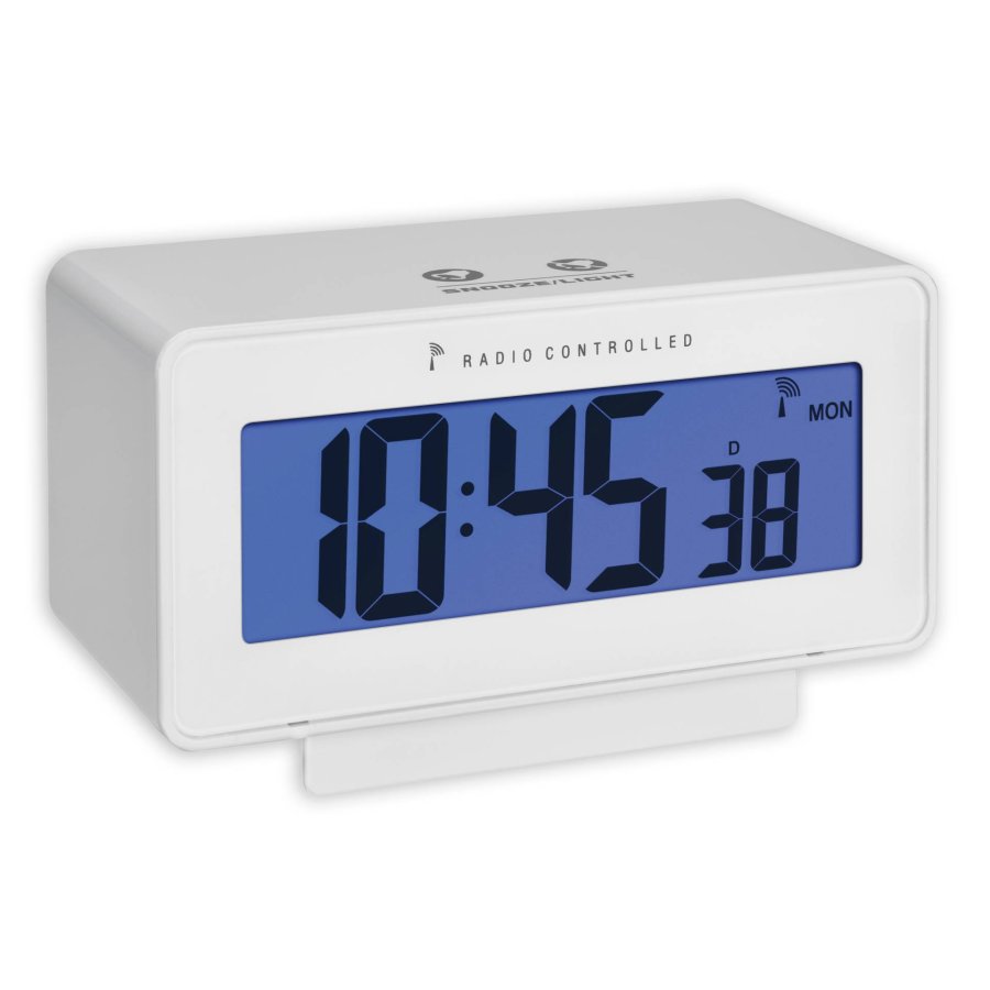 TFA 60.2544.02 Radio Alarm Clock #2