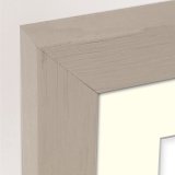ZEP Regent 2 Passepartout  15x20 Wood Frame brown V32682 #2