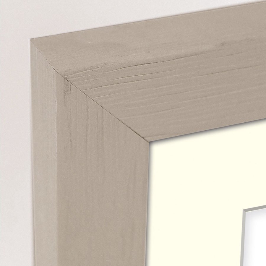 ZEP Regent 2 Passepartout  15x20 Wood Frame brown V32682 #2
