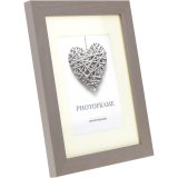 ZEP Regent 2 Passepartout  15x20 Wood Frame brown V32682 #3