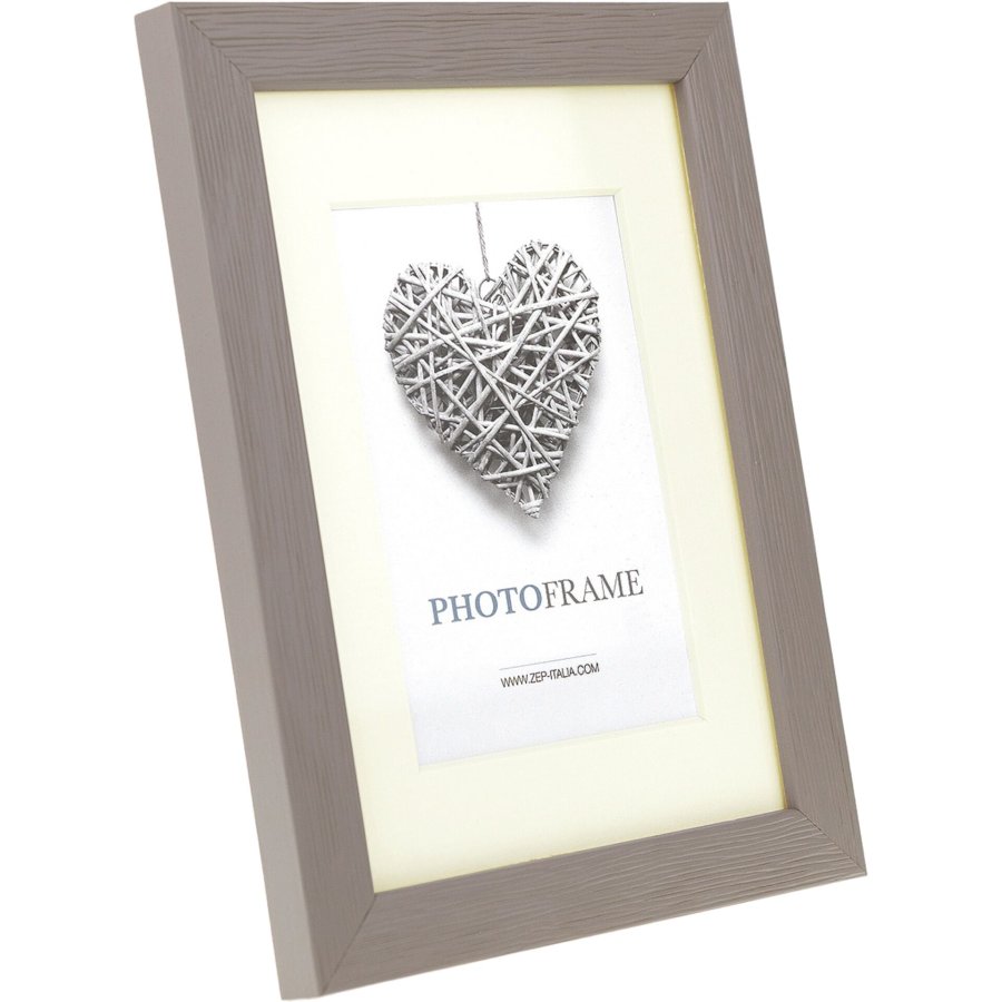 ZEP Regent 2 Passepartout  15x20 Wood Frame brown V32682 #3