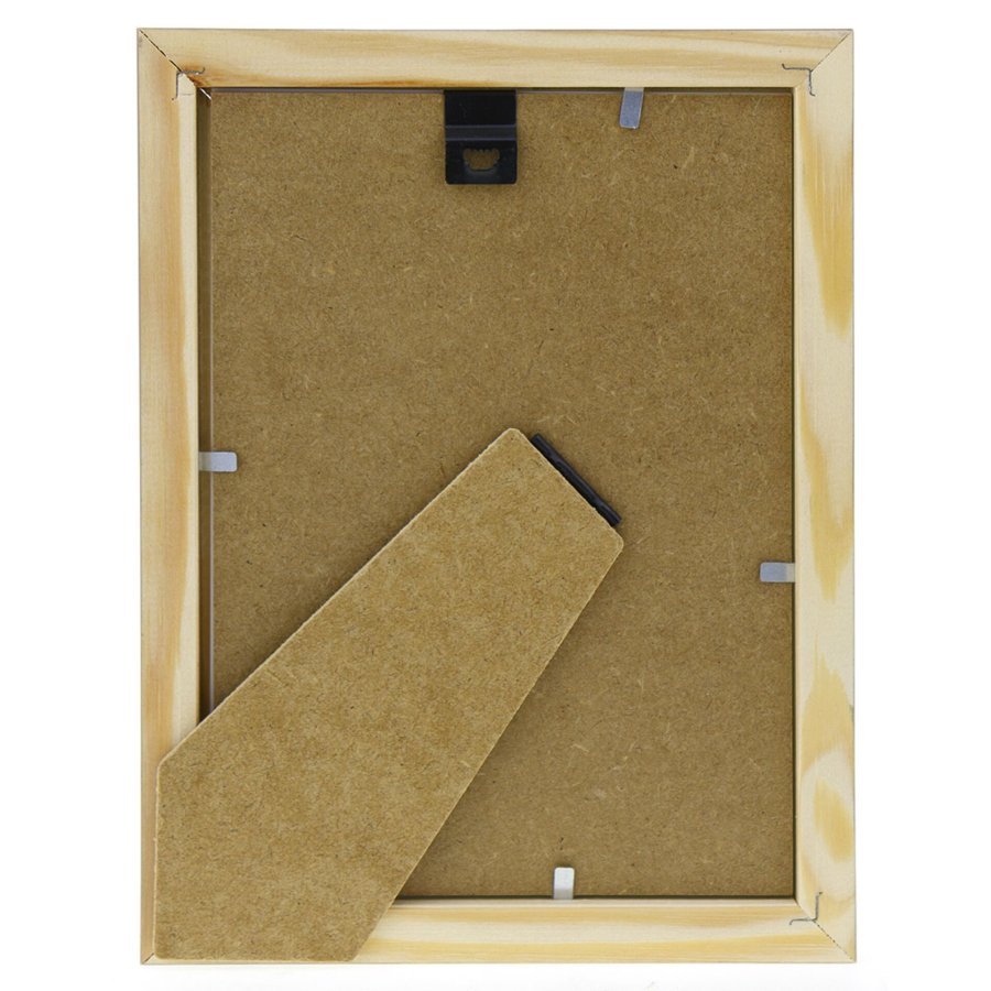 ZEP Regent 2 Passepartout  15x20 Wood Frame brown V32682 #5