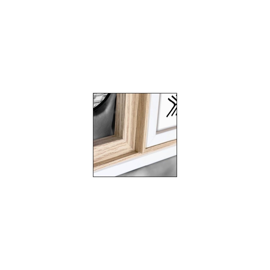 ZEP Watson 3x10x15 2x13x18 15x20 Wood Gallery TJ327 #2
