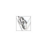 ZEP Mariage                10x15 Metal Portrait Wedding P9246 #2
