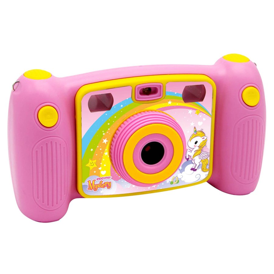 Easypix KiddyPix Mystery #1