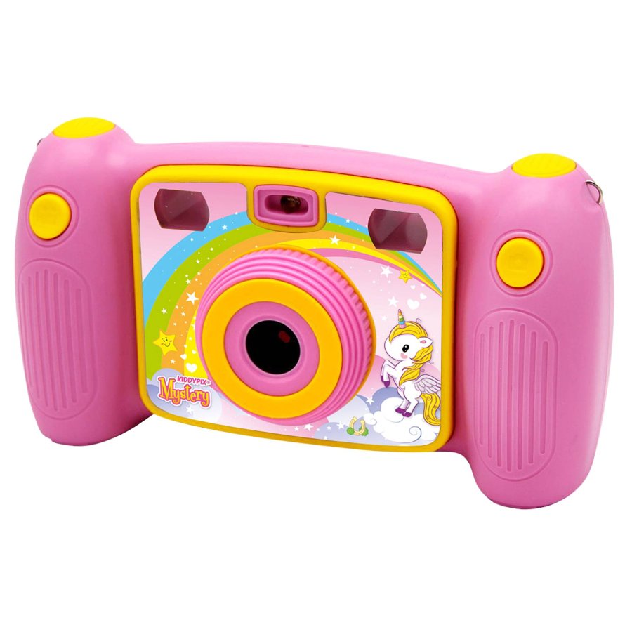 Easypix KiddyPix Mystery #2