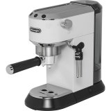 DeLonghi Dedica Style EC 685.W Semi-auto Espressomaskine 1,1 L #1