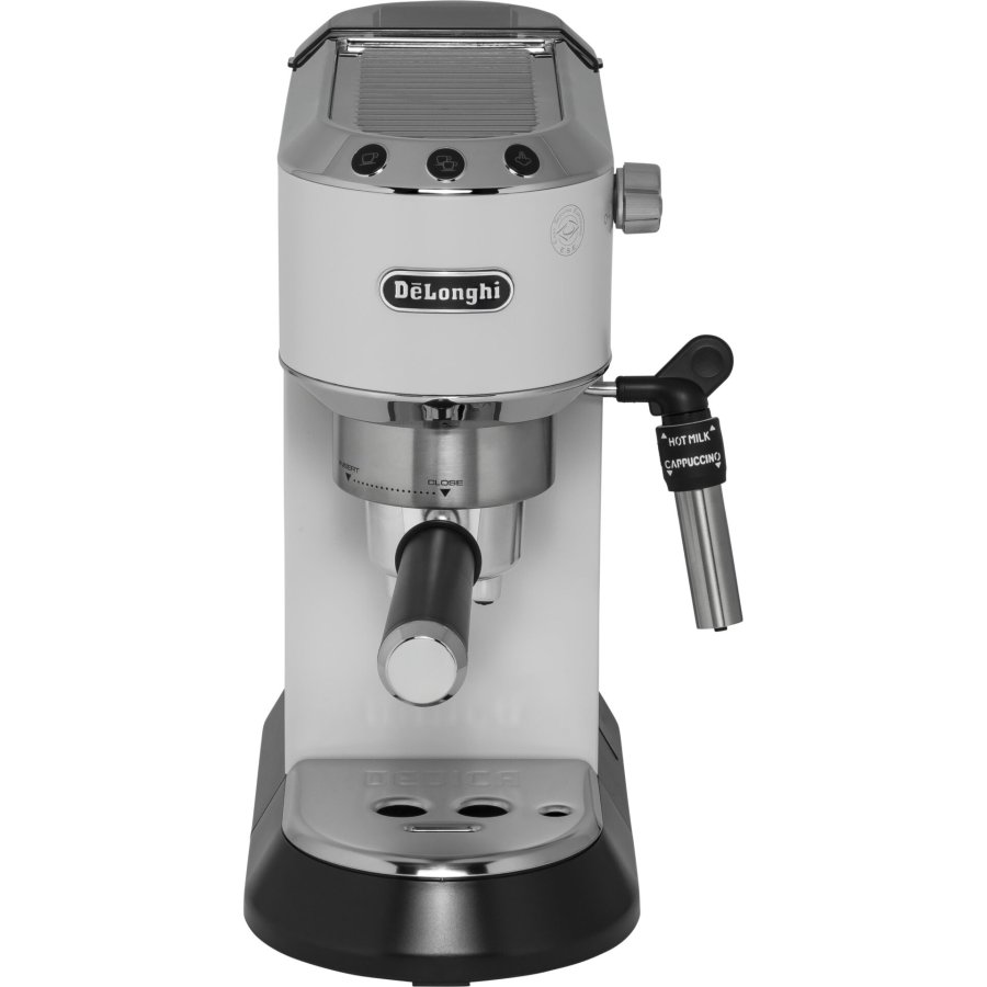 DeLonghi Dedica Style EC 685.W Semi-auto Espressomaskine 1,1 L #2
