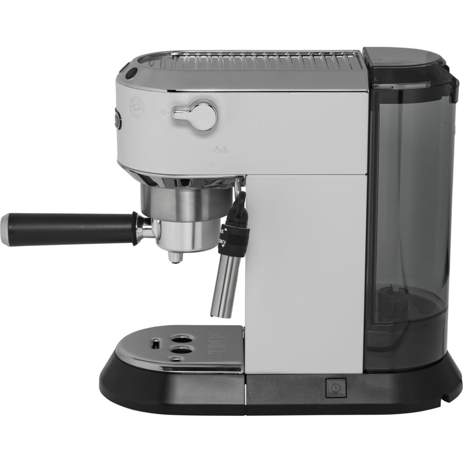 DeLonghi Dedica Style EC 685.W Semi-auto Espressomaskine 1,1 L #3