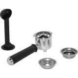 DeLonghi Dedica Style EC 685.W Semi-auto Espressomaskine 1,1 L #4