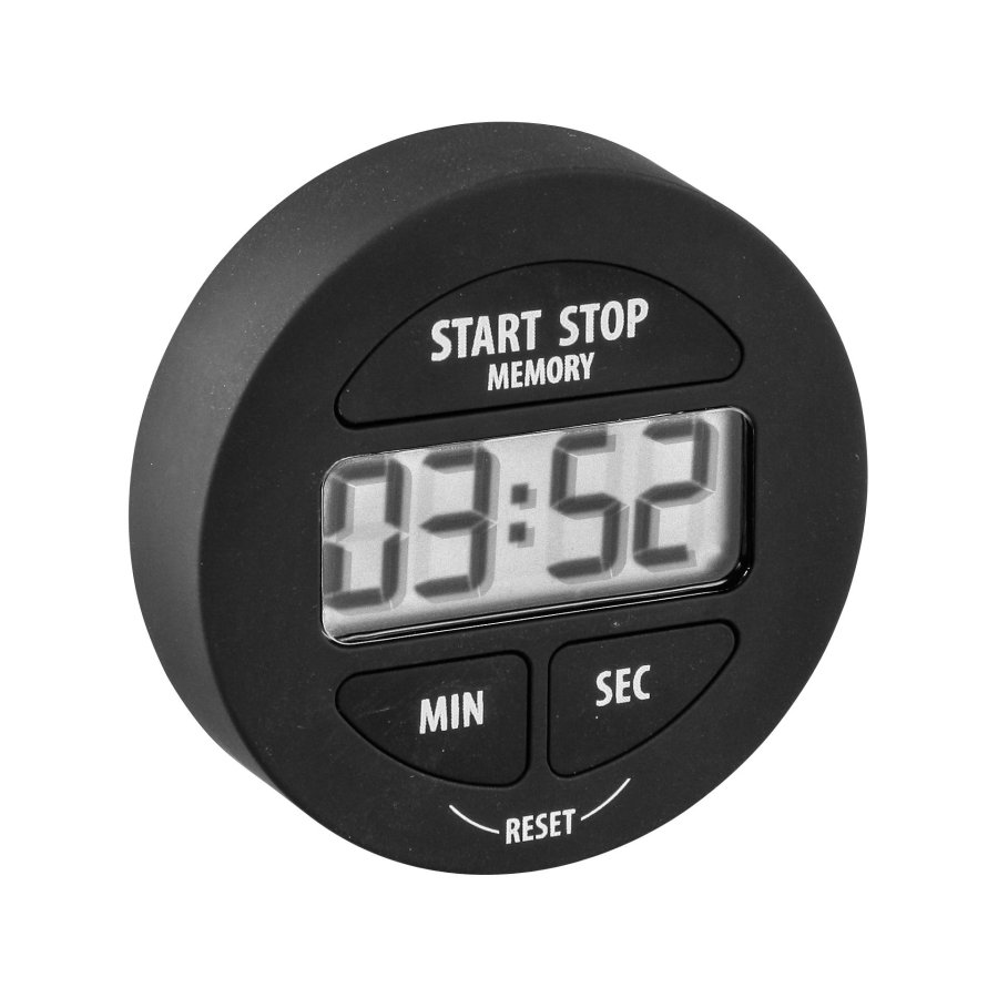 TFA 38.2022.01 electronic timer clcok #1