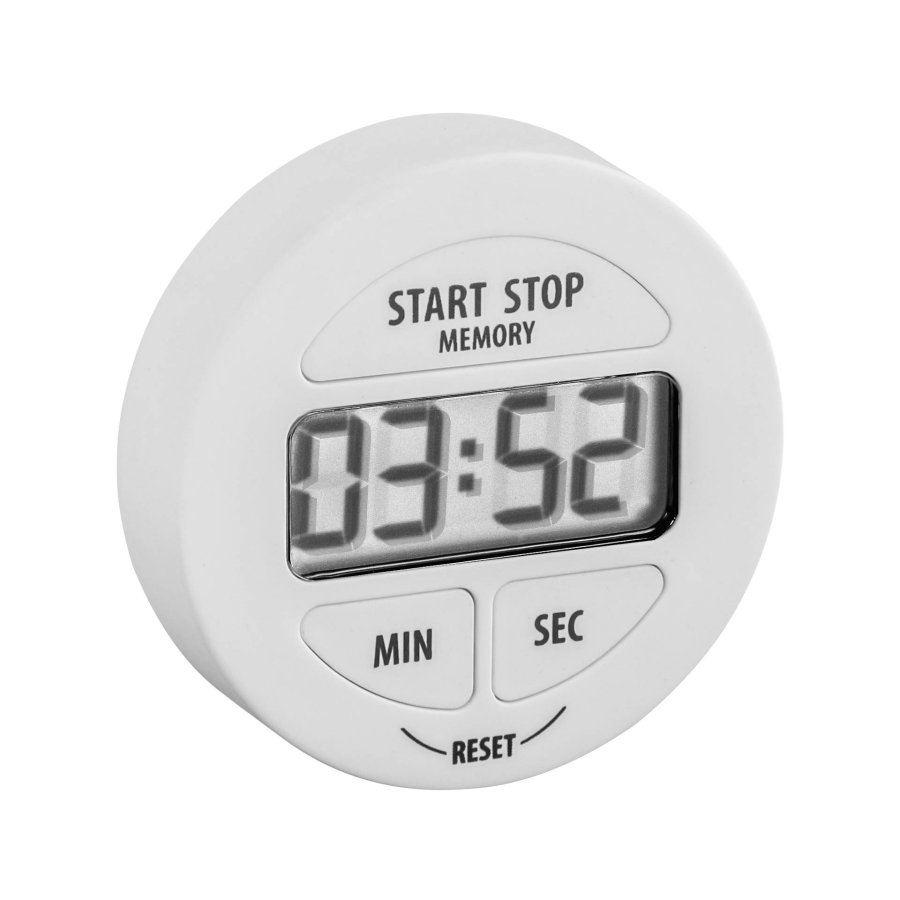 TFA 38.2022.02 elect. time clock #1