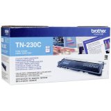 Cyan Laser Toner (TN230C) #1