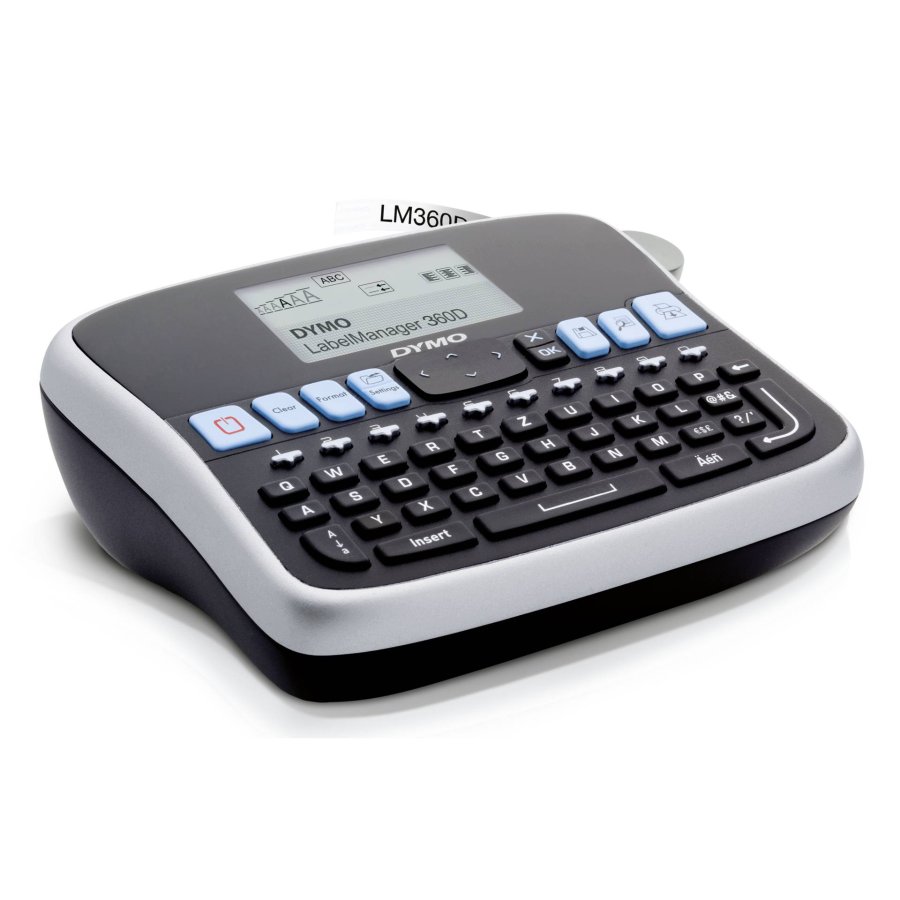 Dymo LabelManager 360 D #1