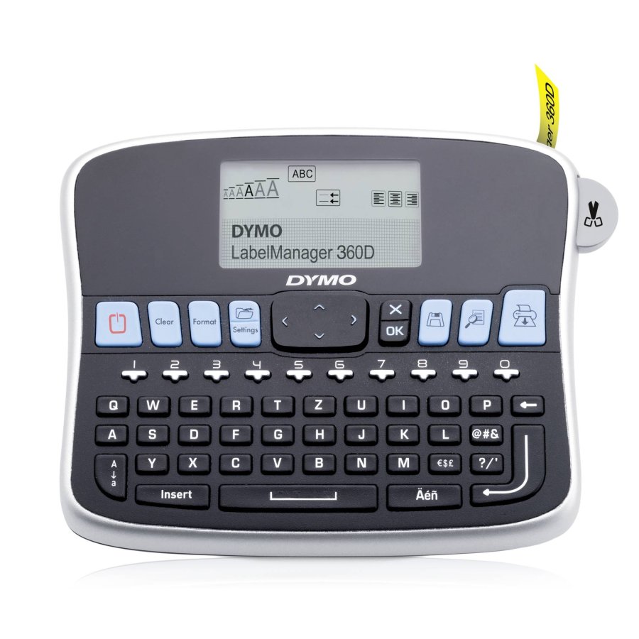 Dymo LabelManager 360 D #2