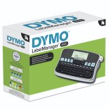 Dymo LabelManager 360 D #4