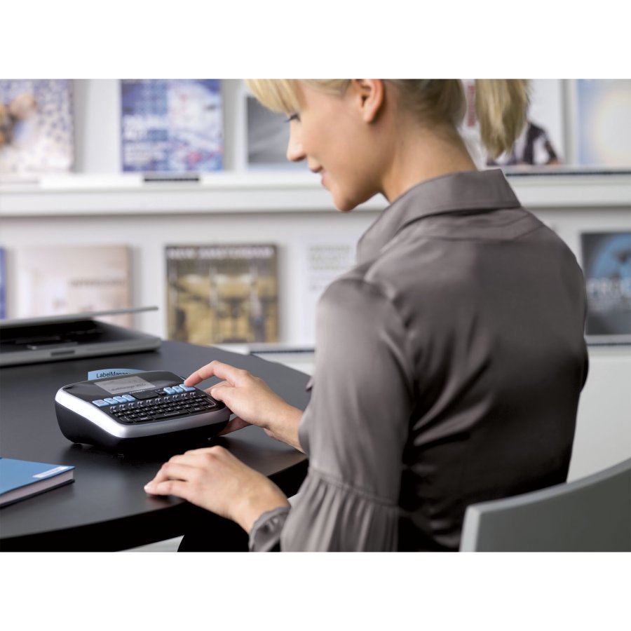 Dymo LabelManager 360 D #5