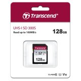 Transcend SDXC 300S        128GB Class 10 UHS-I U1 V10 #2