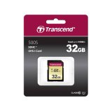Transcend SDHC 500S         32GB Class 10 UHS-I U1 V30 #2