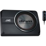 JVC CW-DRA8 #1