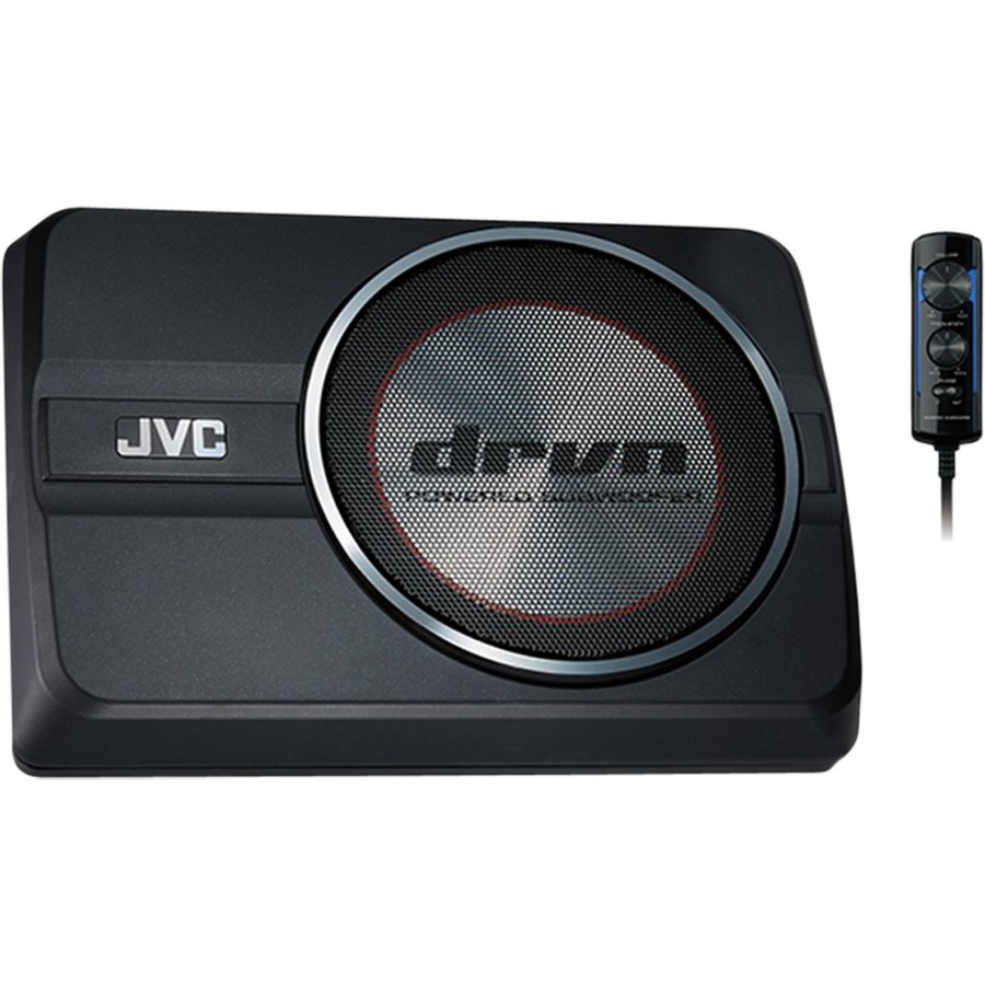 JVC CW-DRA8 #1