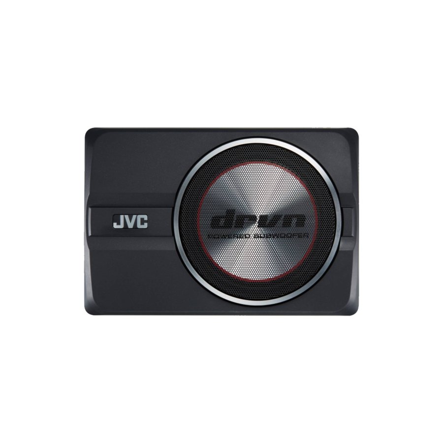 JVC CW-DRA8 #2