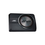 JVC CW-DRA8 #3