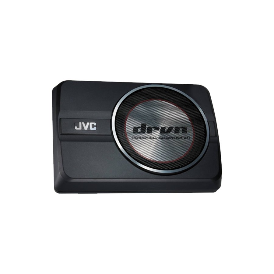 JVC CW-DRA8 #3