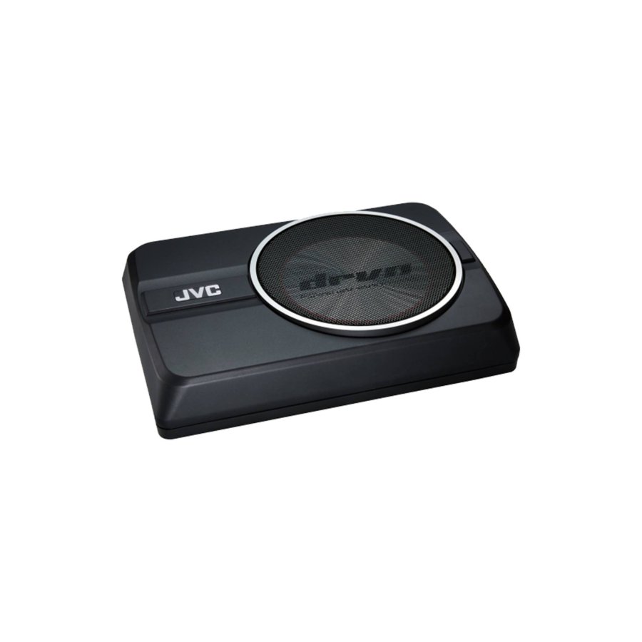 JVC CW-DRA8 #4
