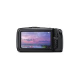 Blackmagic Pocket Cinema Camera 4K #3