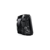 Blackmagic Pocket Cinema Camera 4K #4
