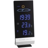 TFA 35.1093 Lumax radio weather station #1