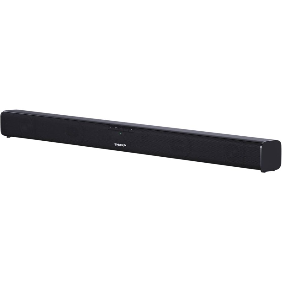 Sharp HT-SB110 black #1