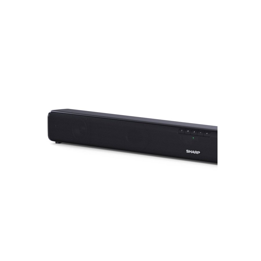 Sharp HT-SB110 black #3