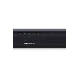 Sharp HT-SB110 black #5