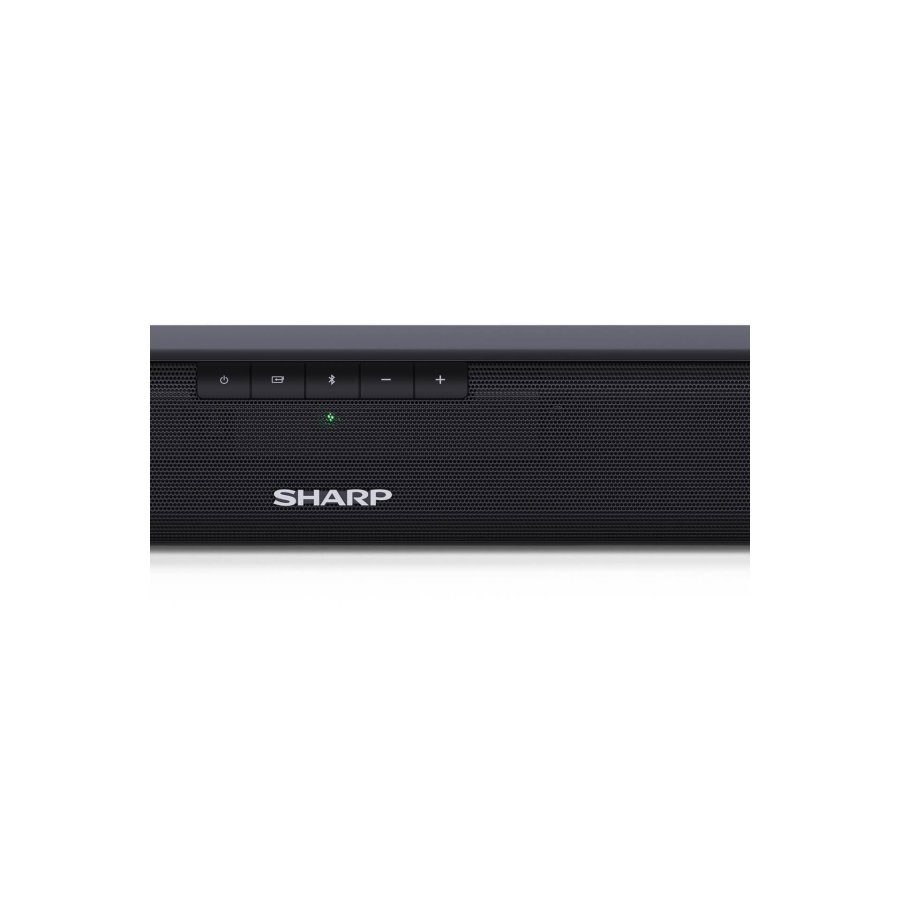 Sharp HT-SB110 black #5