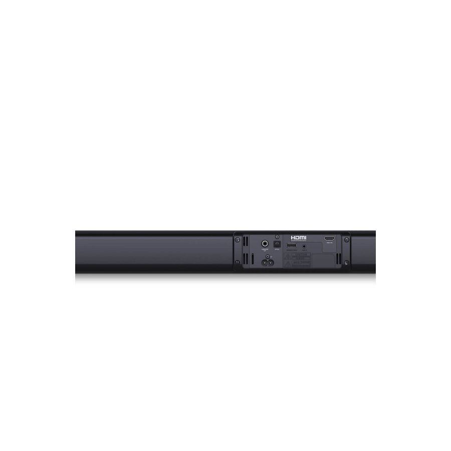 Sharp HT-SB110 black #6